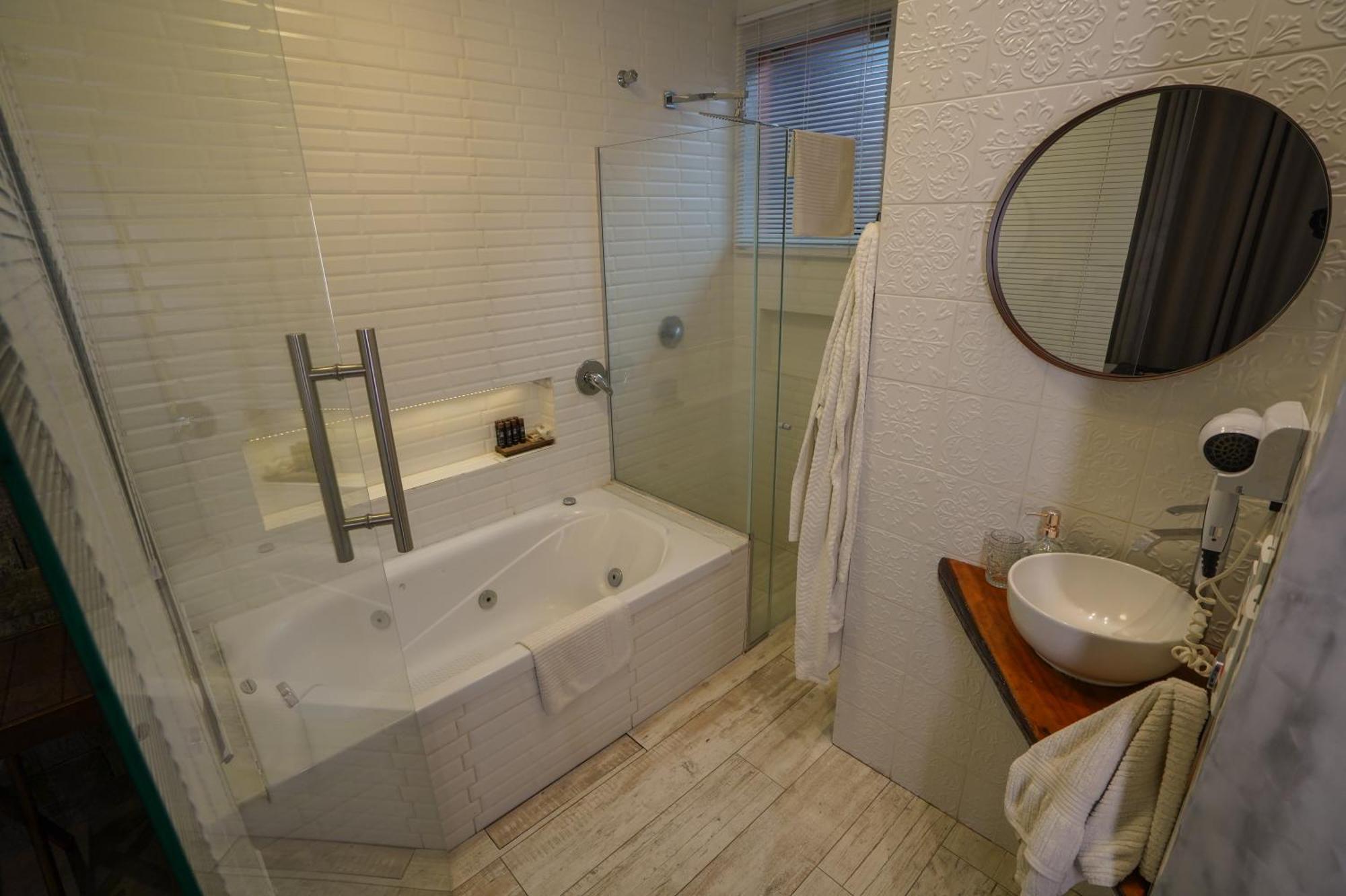 סוקורו Villa Aye Pousada Boutique Petfriendly מראה חיצוני תמונה